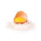 Egg Powder