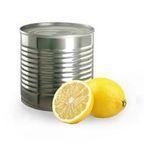 Value Added Lemon