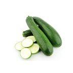 Fresh Whole Zucchini