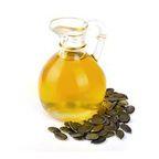 Cold Pressed Pumpkin Seed Oil
