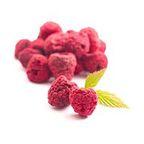 Dry raspberry