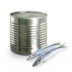 Bottled Spicy Sardines