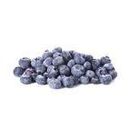 Frozen Blueberry