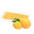 Organic Mango pulp