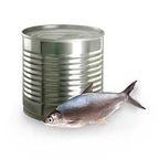 Bottled Boneless Milkfish (Bangus)