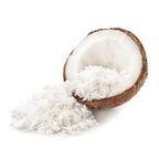 DESICCATED COCONUT HIGH FAT MEDIUM GRADE