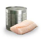 Cod In Oil