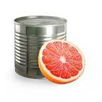 Value Added Grapefruit