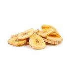 Freeze Dried Banana Slices