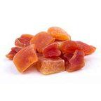 Dried Papaya
