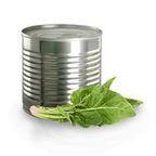 Spinach in Brine