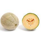 Fresh Cantaloupe