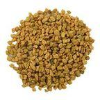 Organic Fenugreek Powder