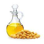 Soybean oil