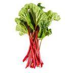 IQF Rhubarb
