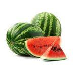 Fresh Watermelon