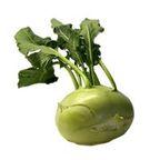 Kohlrabi