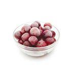 Cherries without stone IQF