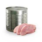 Value Added Turkey Meat