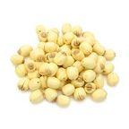 Fresh lotus seeds
