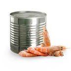 Shrimp Powder