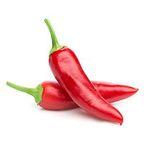 Vietnam Chilli (Frozen, Dried / 냉동고추, 건고추)