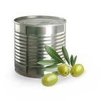 Value Added Olive