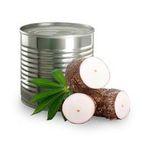 Value Added Cassava