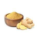 Red Ginger