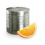 Preserved Orange