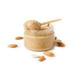 Almond Paste