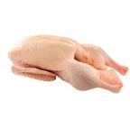 duck liver