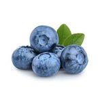 Fresh Blueberries / blueberry fruits 125g pint punnet Size Range 12mm To 22mm Sugar Content Around 13° Brix Firmness Around 86 Durofel