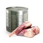 Mutton and lamb