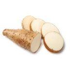 Yam flour