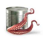 Octopus In Oil