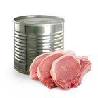 value added pork