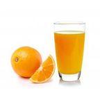 Frozen Concentrate Orange Juice