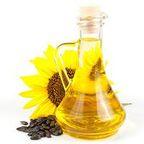 sunflower oil