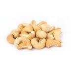 cashew nuts