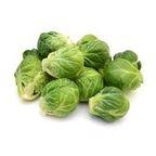 brussels sprout