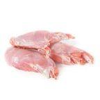 Rabbit Meat