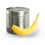 Banana Powder