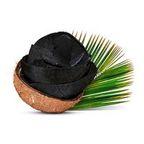 coconut shells; coconut shell charcoal Color Black Moisture Content ≤ 5% Ash Content ≤ 3% – 6% Volatile Matter ≤ 15% Density 0.5 – 0.6