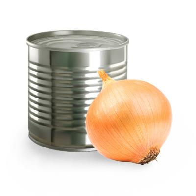 Value Added Onion