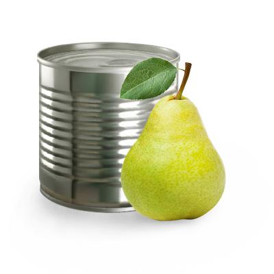 Pear pulp