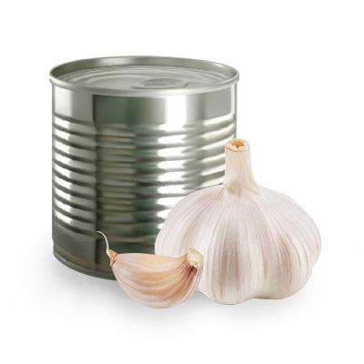 Preserved Garlic