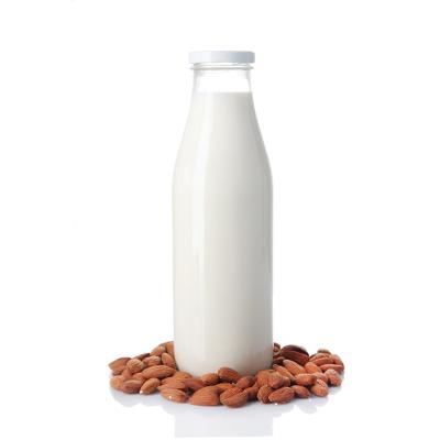 Almond Juice