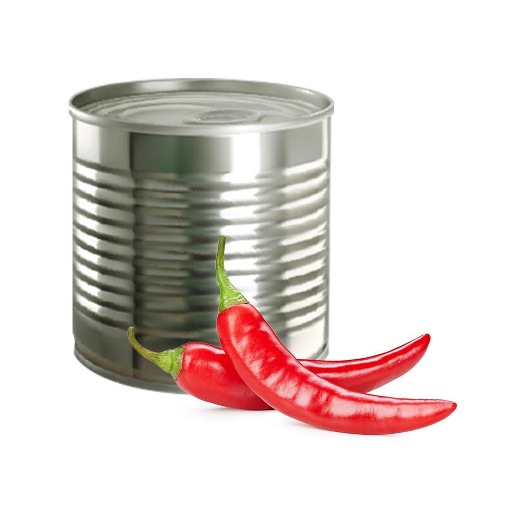 Pickled Pepper