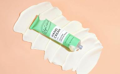Hand cream & lotion